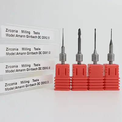carbid burs